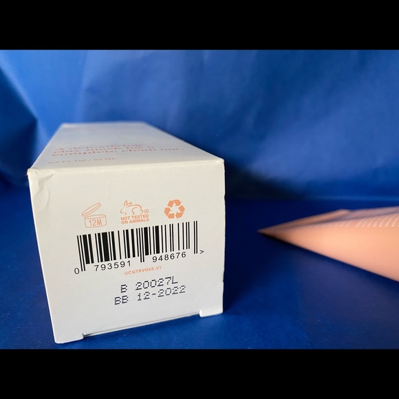 GO-TO REMOVALIST with Caplin clay and zinc oxide.NEW.Sealed - Picture 7 of 8